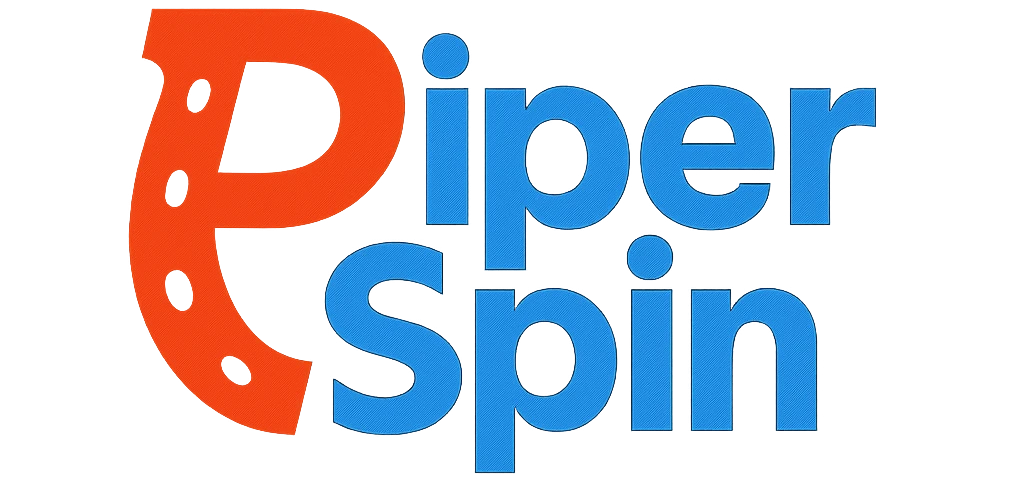 PiperSpin